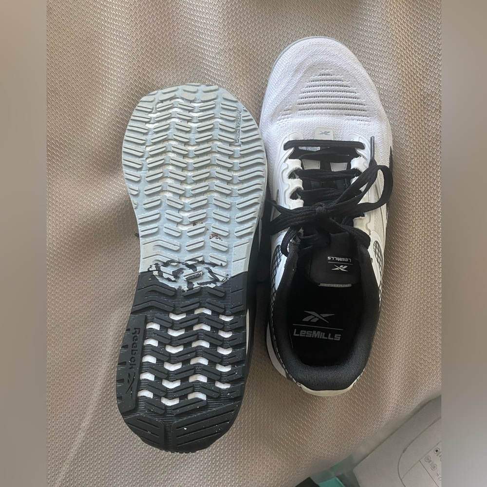 Reebok nano 2